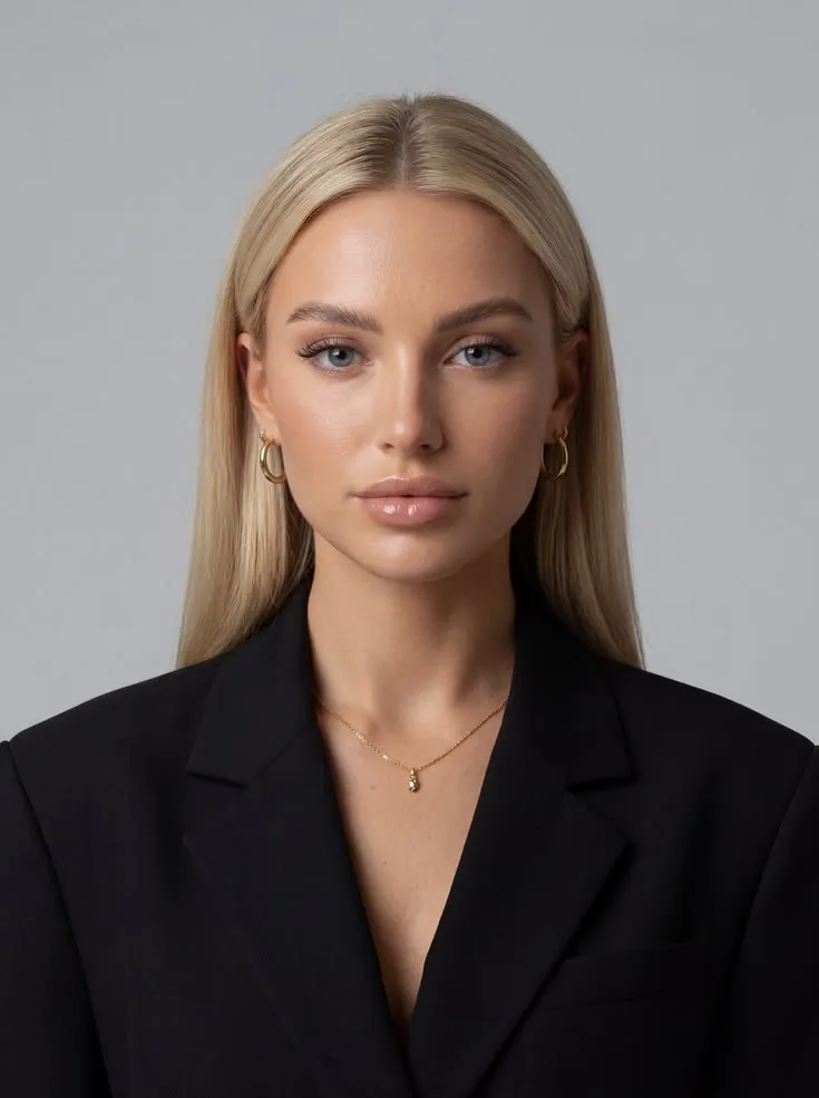 Портрет мастера: Анна, Колорист студии BEAUTYTROH