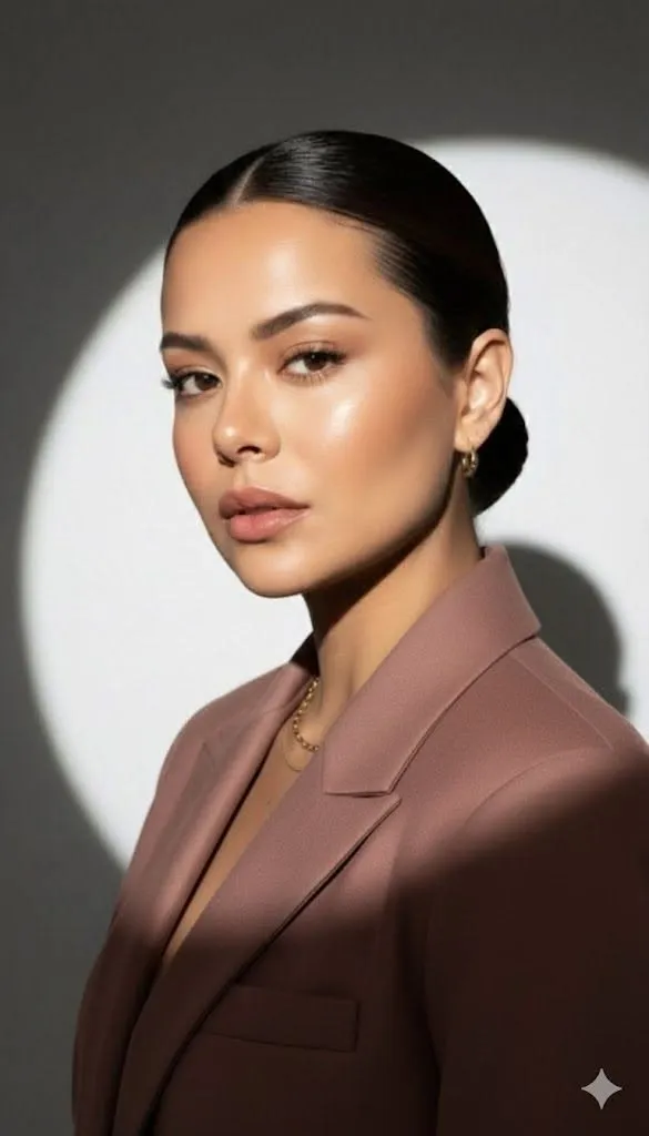 Портрет мастера: Дарья, Мастер маникюра студии BEAUTYTROH